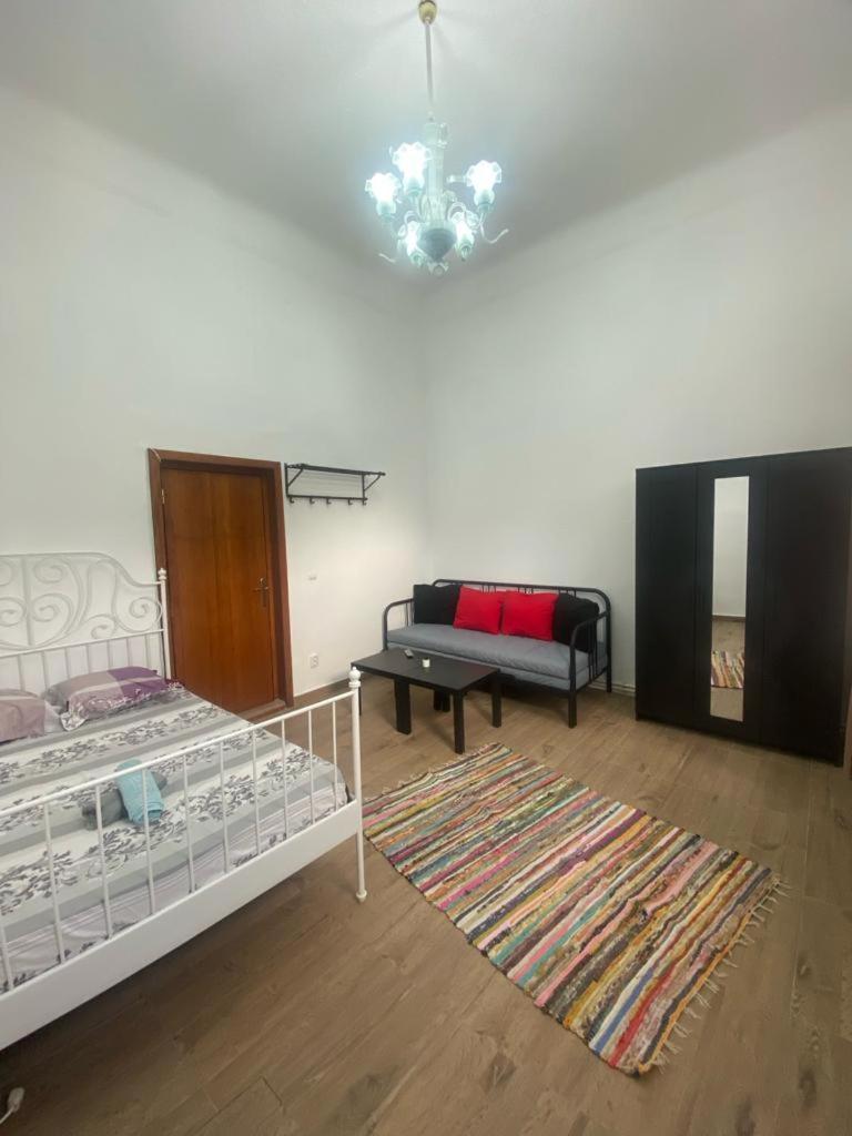 Elle Holiday home